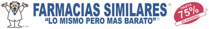 Farmacias de Similares